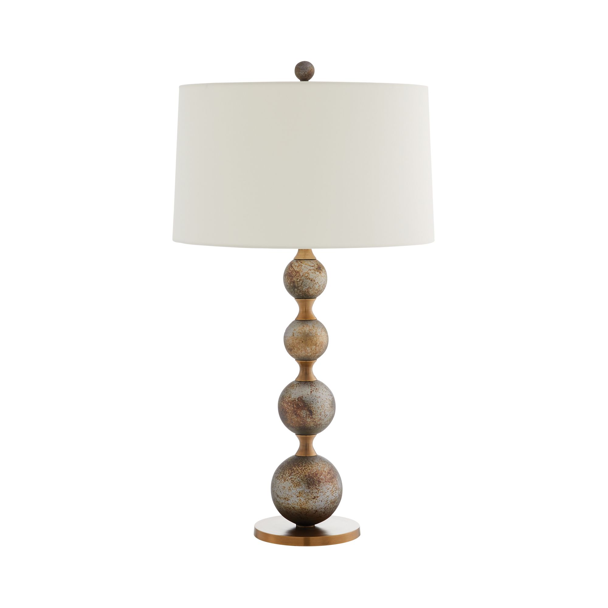 Купить Настольная лампа Miramar Lamp в интернет-магазине roooms.ru