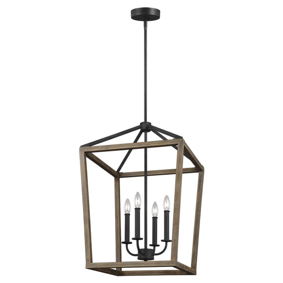 Купить Люстра Gannet Medium Chandelier в интернет-магазине roooms.ru