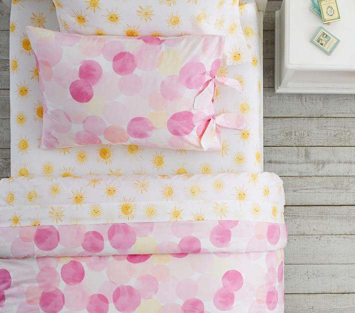 Купить Наволочка Sunshine Organic Sheet Set & Pillowcases - Extra Pillowcase в интернет-магазине roooms.ru