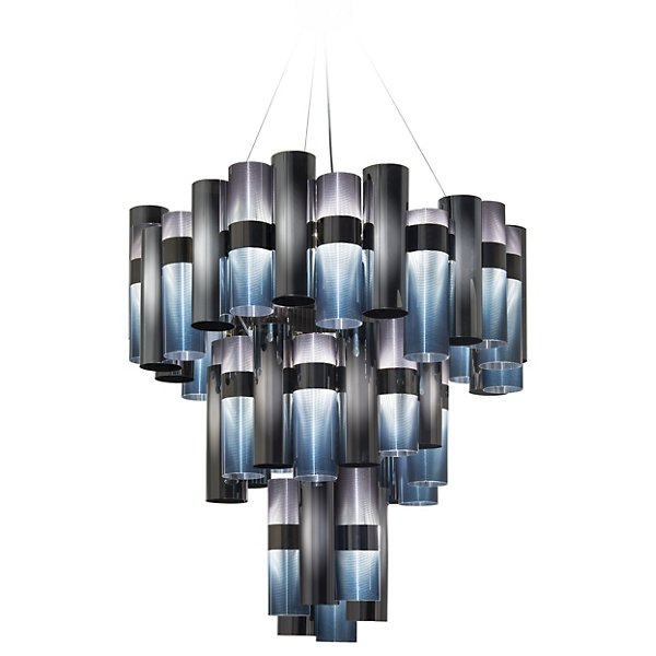 Купить Люстра La Lollo LED Extra Large Chandelier в интернет-магазине roooms.ru