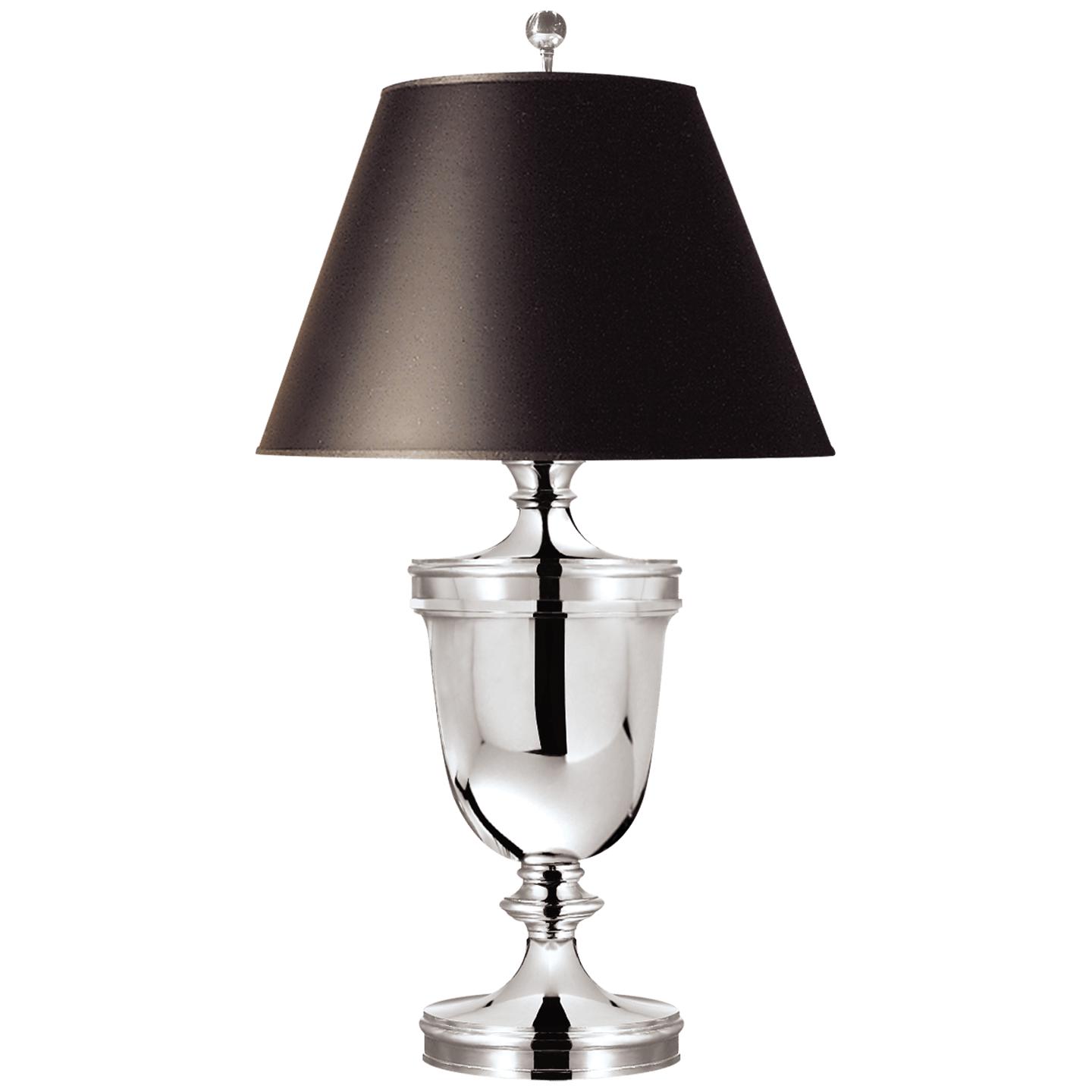 Купить Настольная лампа Classical Urn Form Large Table Lamp в интернет-магазине roooms.ru