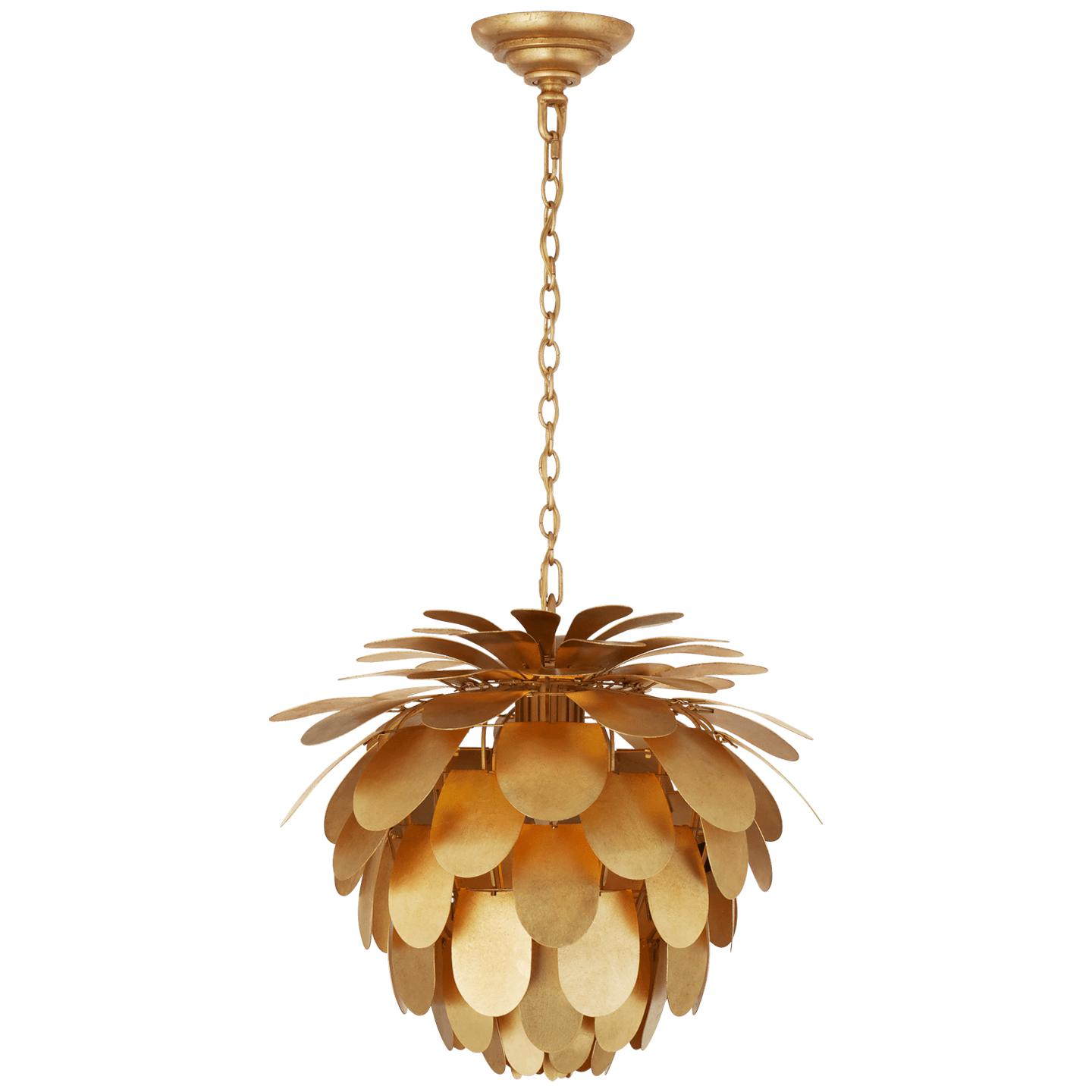 Купить Люстра Cynara Small Chandelier в интернет-магазине roooms.ru