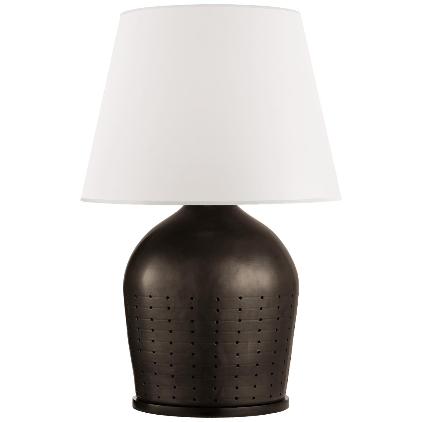 Купить Настольная лампа Halifax Large Table Lamp в интернет-магазине roooms.ru