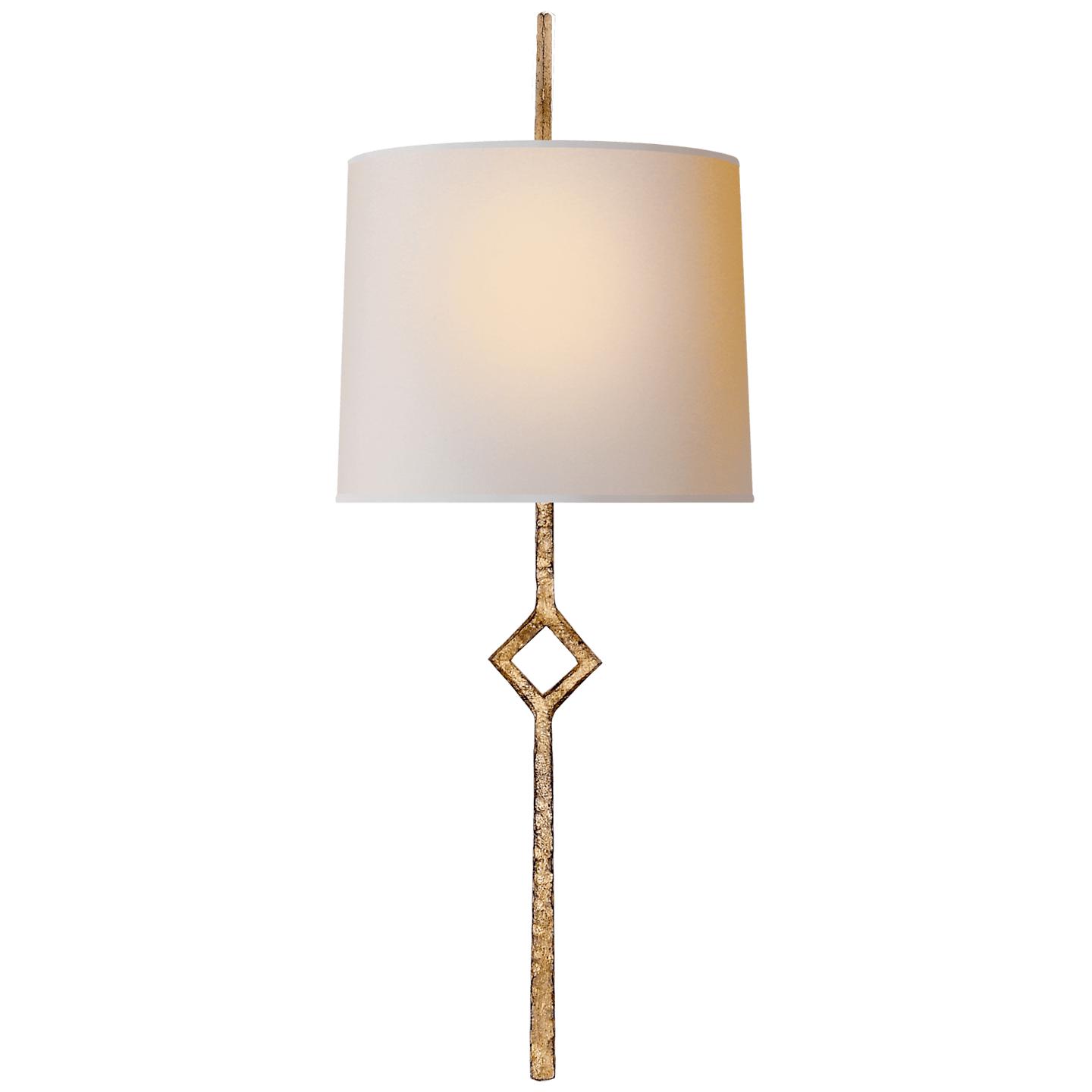 Купить Бра Cranston Small Sconce в интернет-магазине roooms.ru