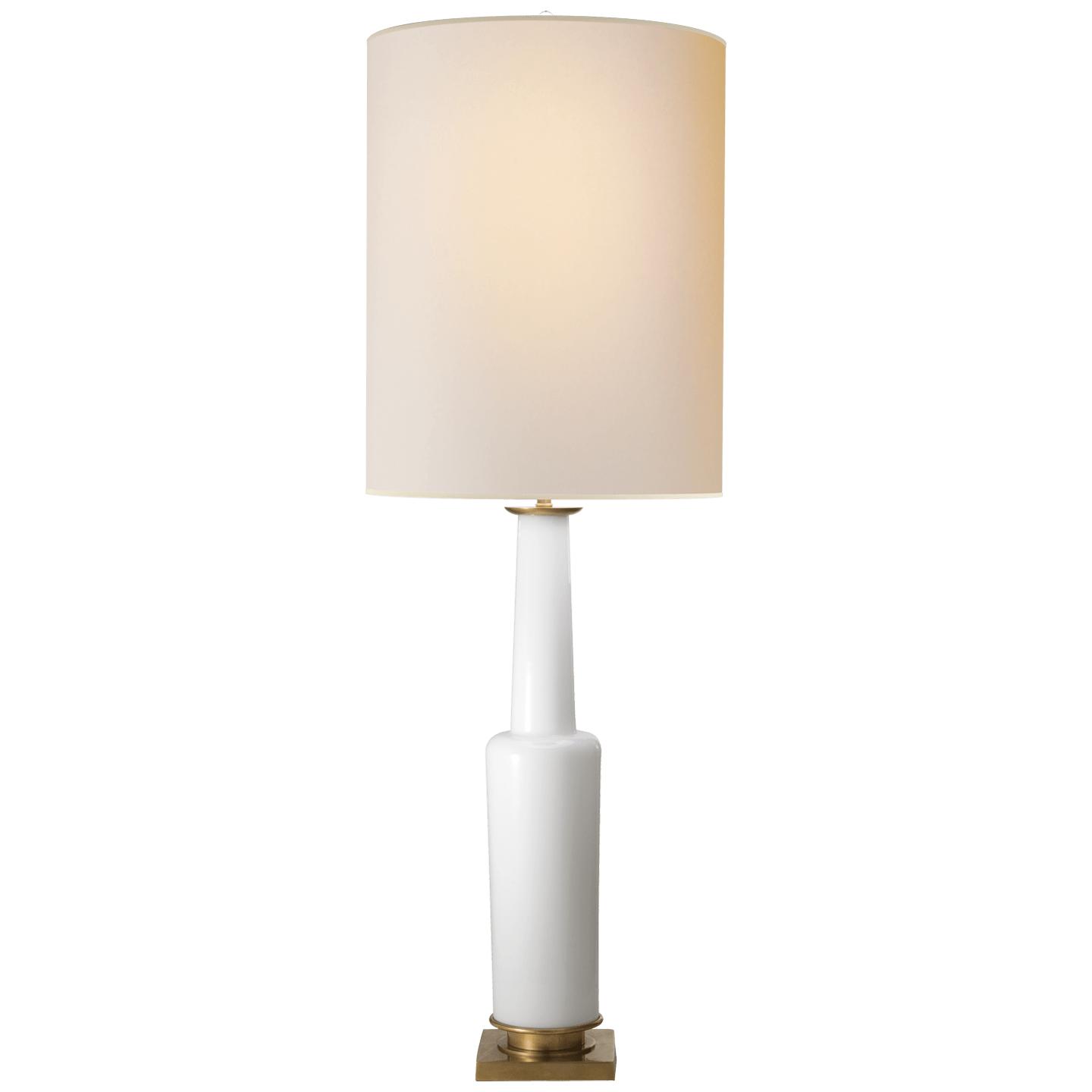 Купить Настольная лампа Fiona Large Table Lamp в интернет-магазине roooms.ru