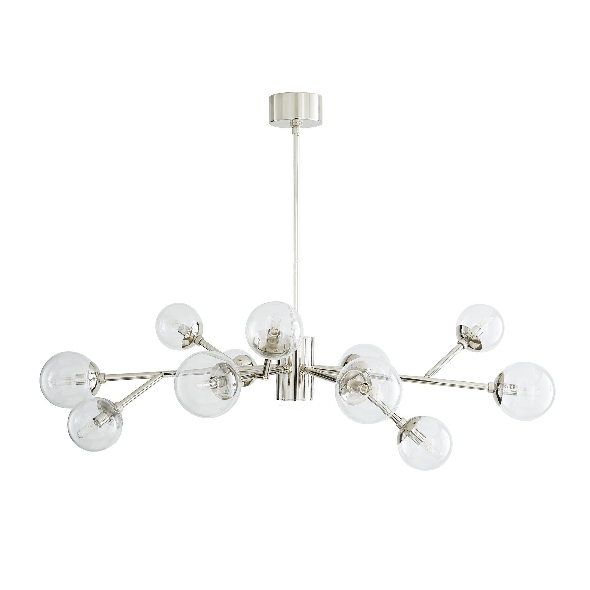 Купить Люстра Dallas Small Chandelier в интернет-магазине roooms.ru