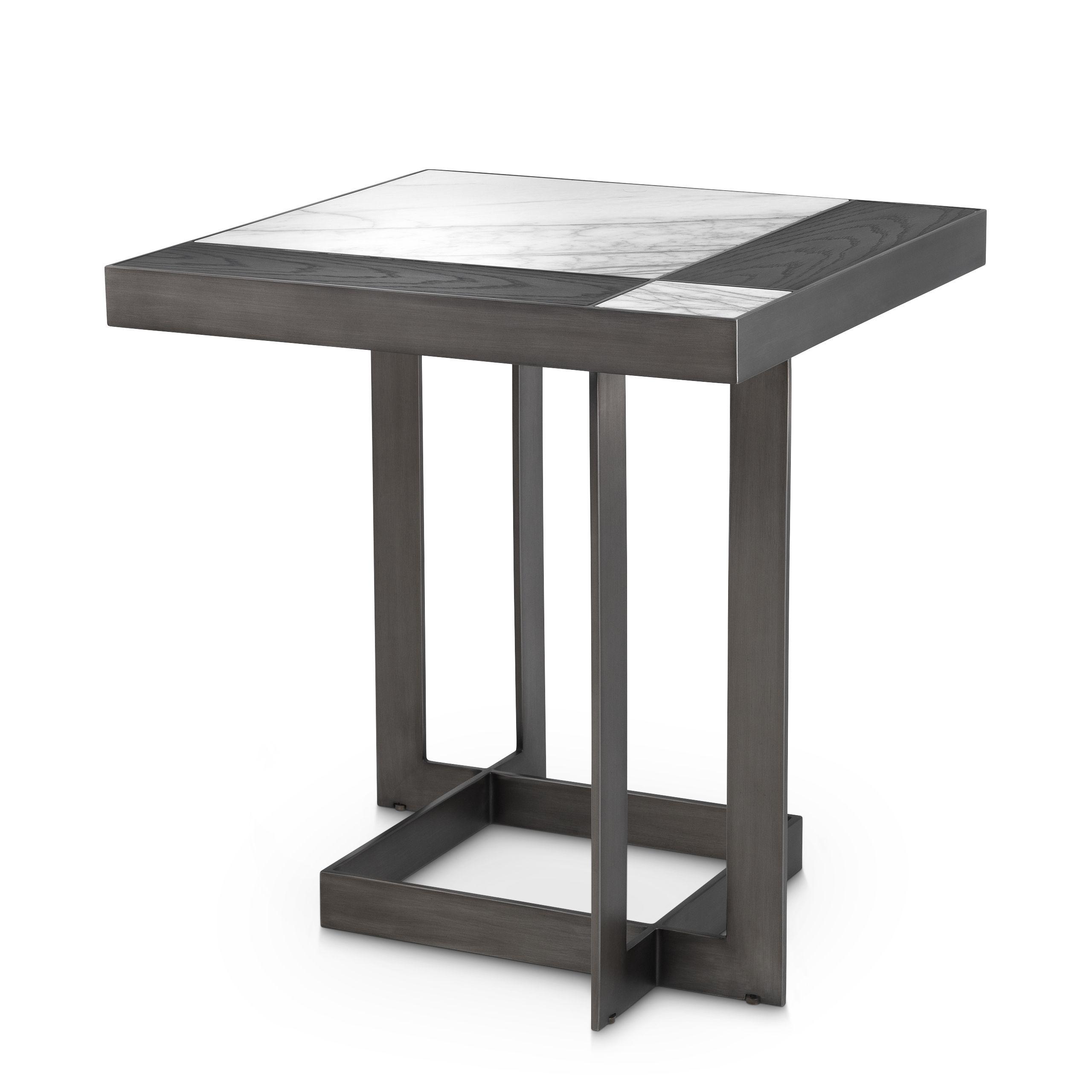 Купить Приставной столик Side Table Hermoza в интернет-магазине roooms.ru