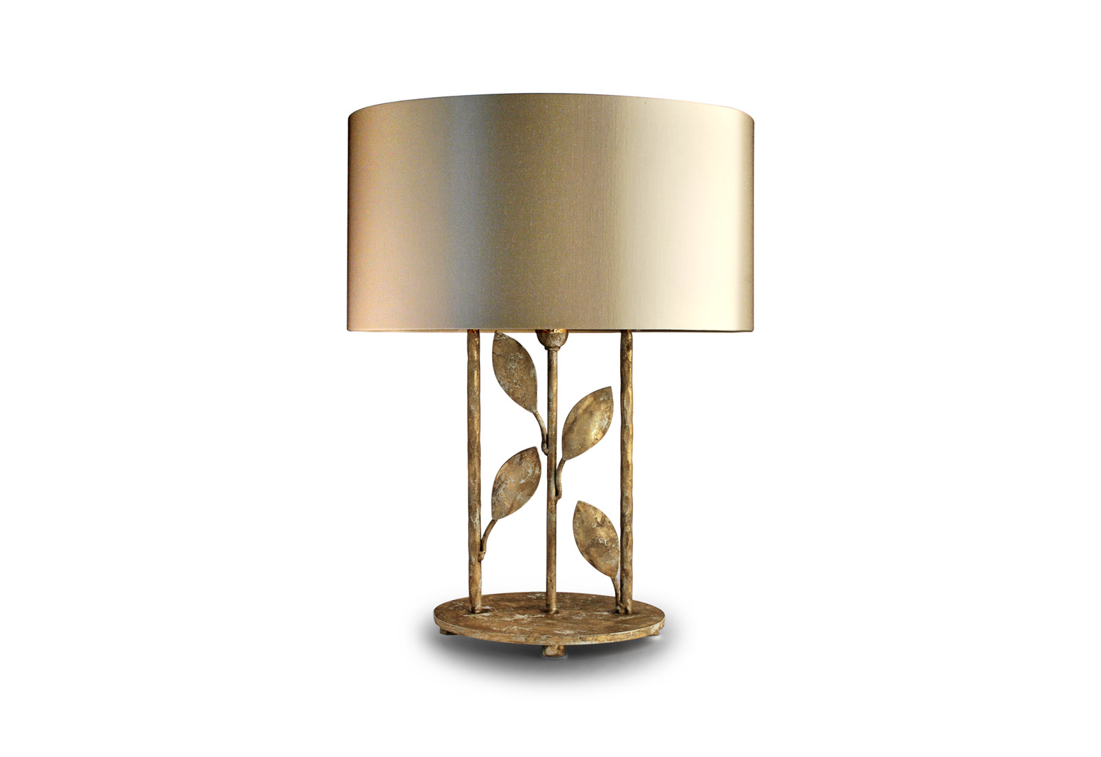 Купить Настольная лампа Foliage Oval в интернет-магазине roooms.ru
