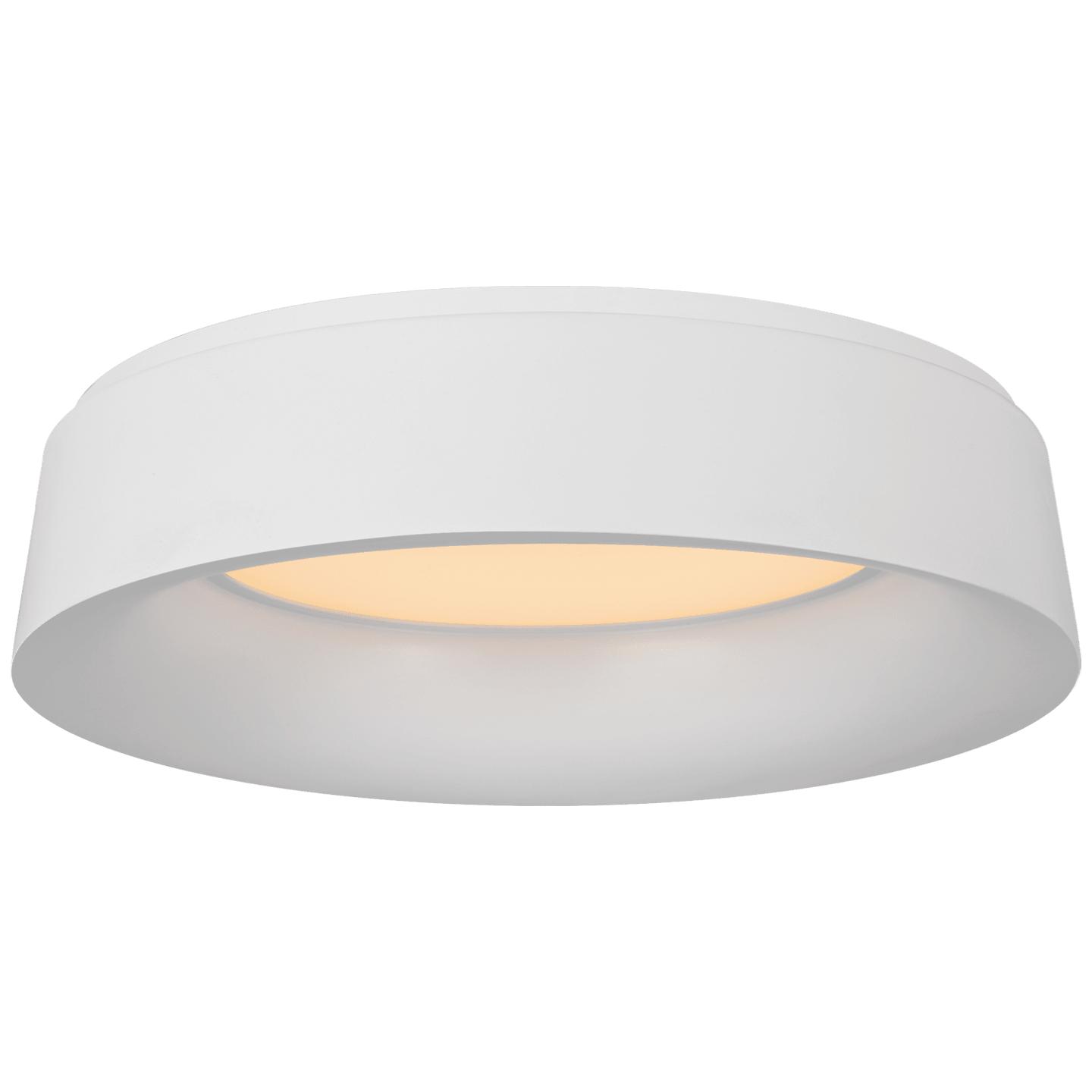 Купить Накладной светильник Halo Large Flush Mount в интернет-магазине roooms.ru