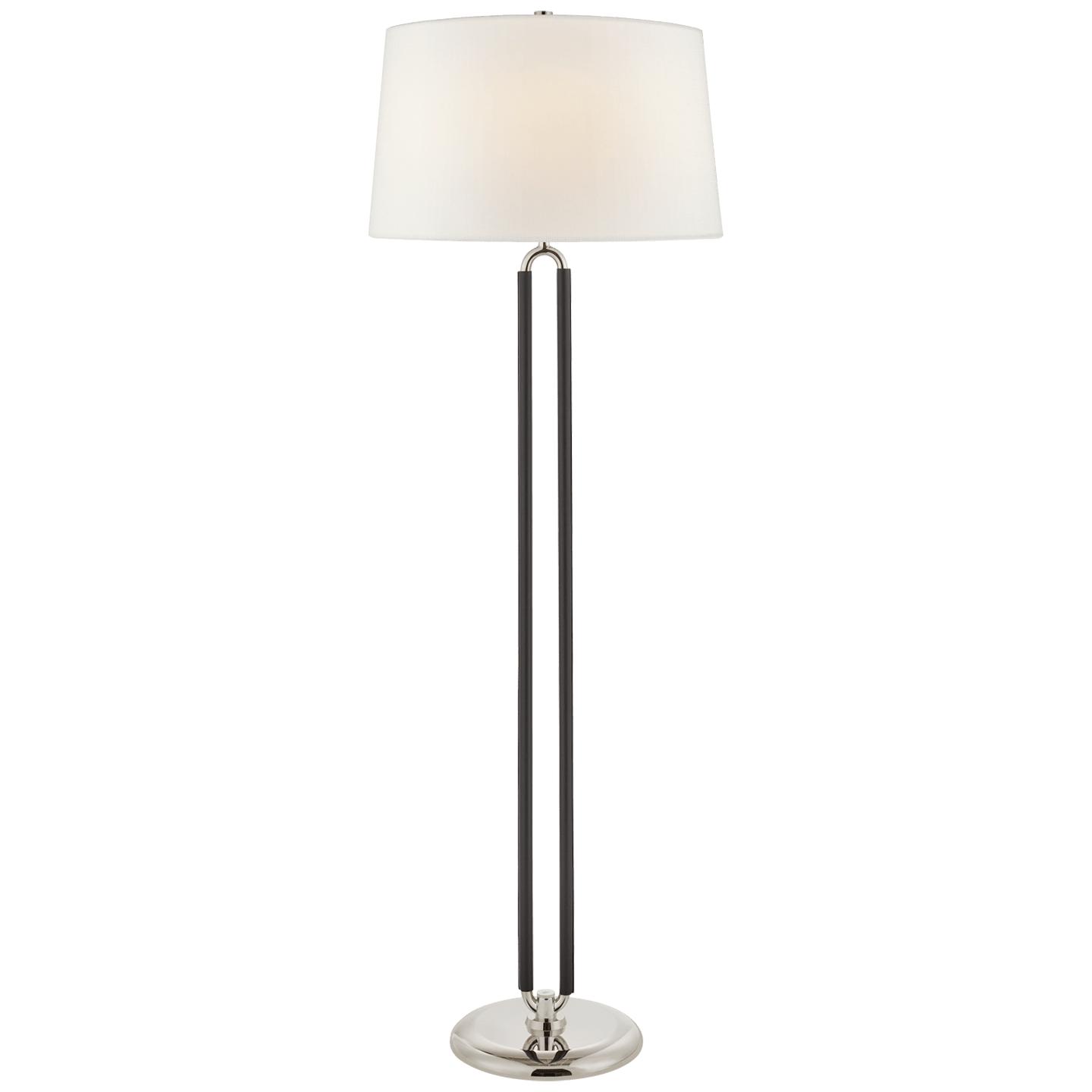 Купить Торшер Cody Large Floor Lamp в интернет-магазине roooms.ru