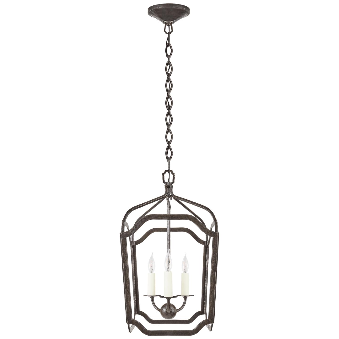 Купить Подвесной светильник Ancaster Small Blacksmith Lantern в интернет-магазине roooms.ru