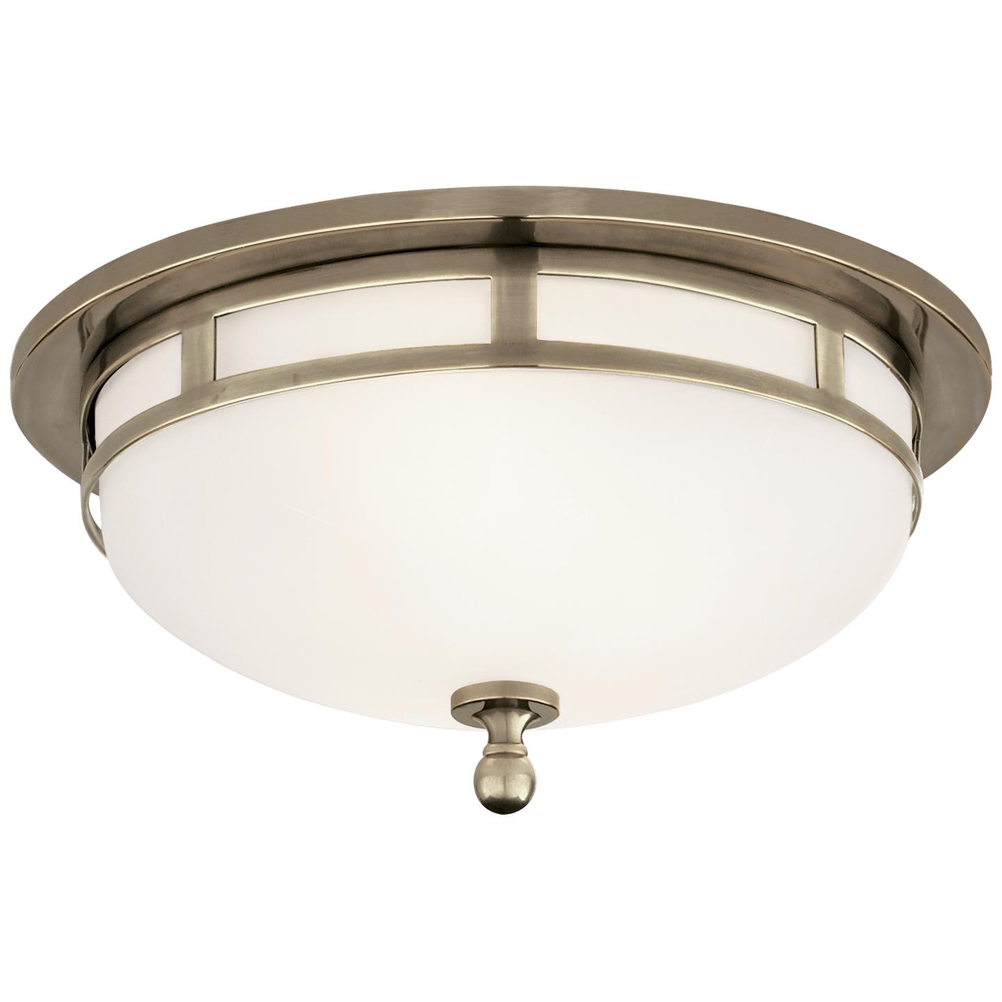 Купить Накладной светильник Openwork Small Flush Mount в интернет-магазине roooms.ru