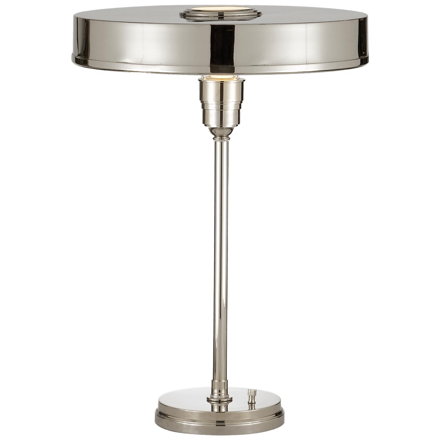 Купить Настольная лампа Carlo Table Lamp в интернет-магазине roooms.ru