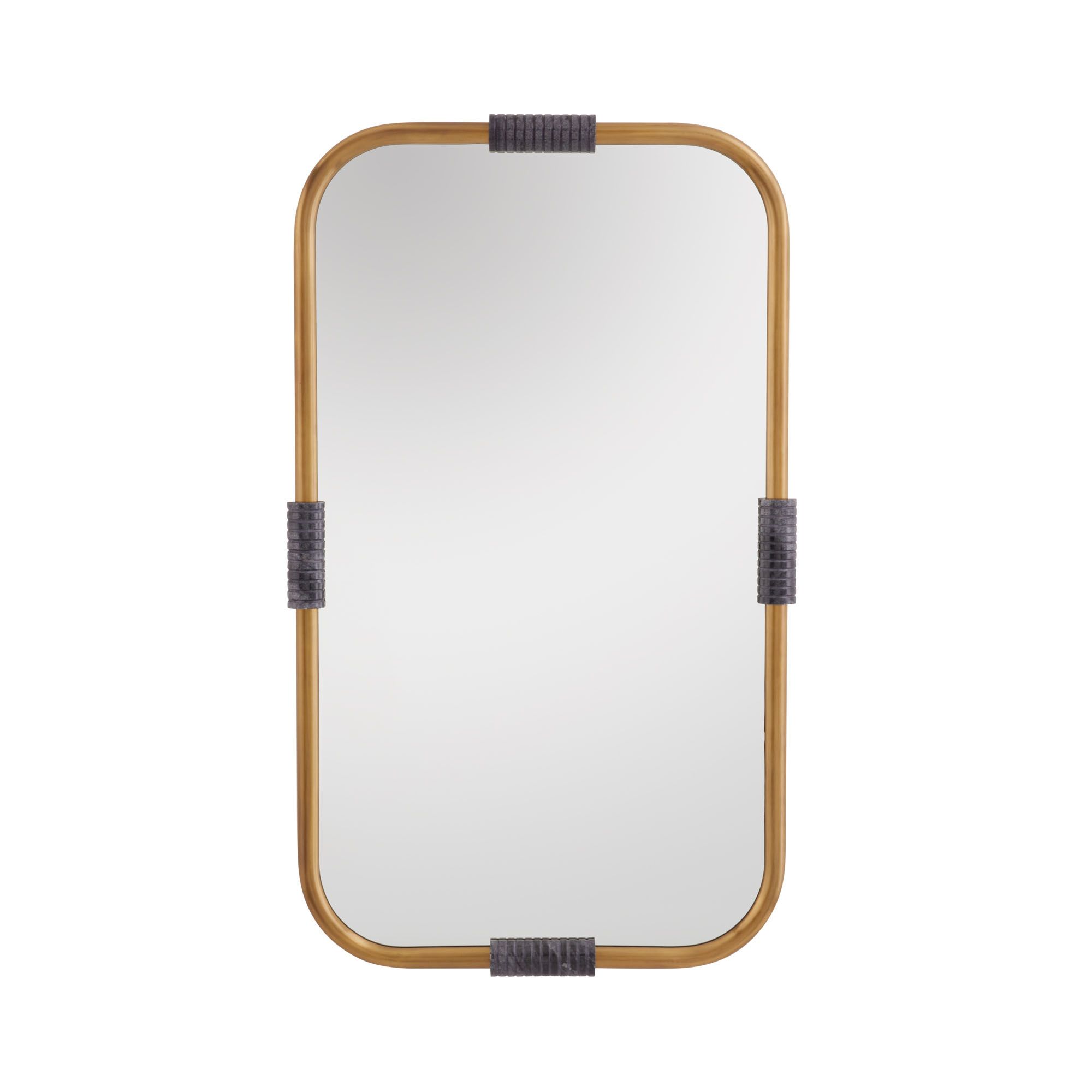 Купить Настенное зеркало Major Mirror в интернет-магазине roooms.ru