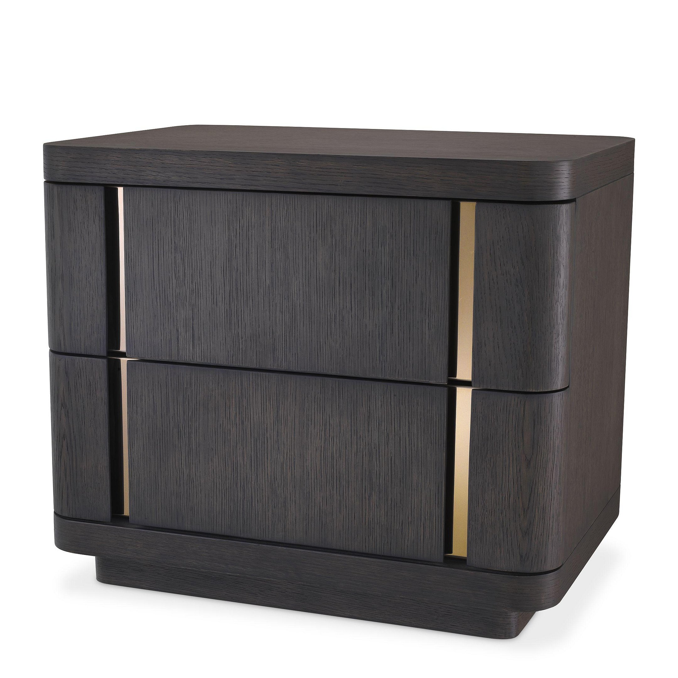 Купить Тумбочка Bedside Table Modesto в интернет-магазине roooms.ru