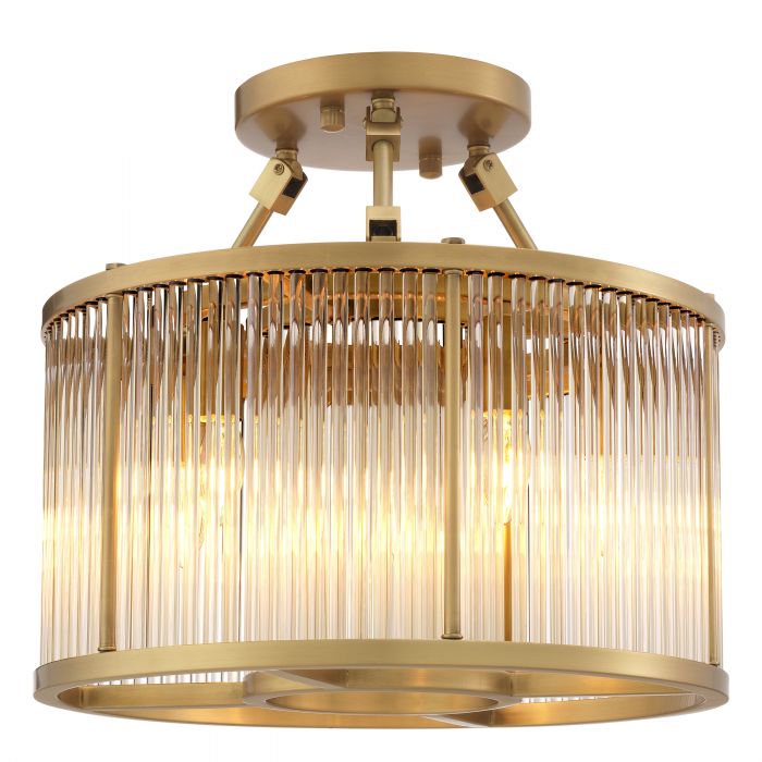 Купить Накладной светильник Ceiling Lamp Bernardi в интернет-магазине roooms.ru