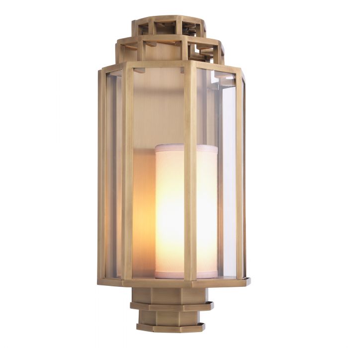 Купить Бра Wall Lamp Monticello в интернет-магазине roooms.ru