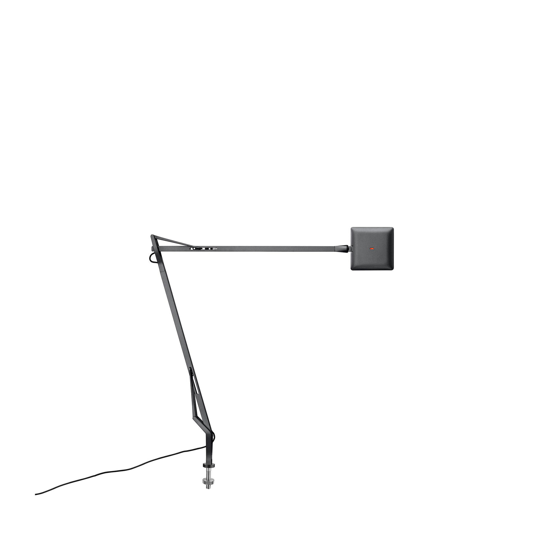 Купить Настольная лампа Kelvin Edge Desk support (visible cable) в интернет-магазине roooms.ru