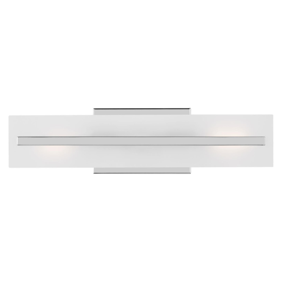 Купить Бра для ванной Dex Small Two Light Wall / Bath в интернет-магазине roooms.ru