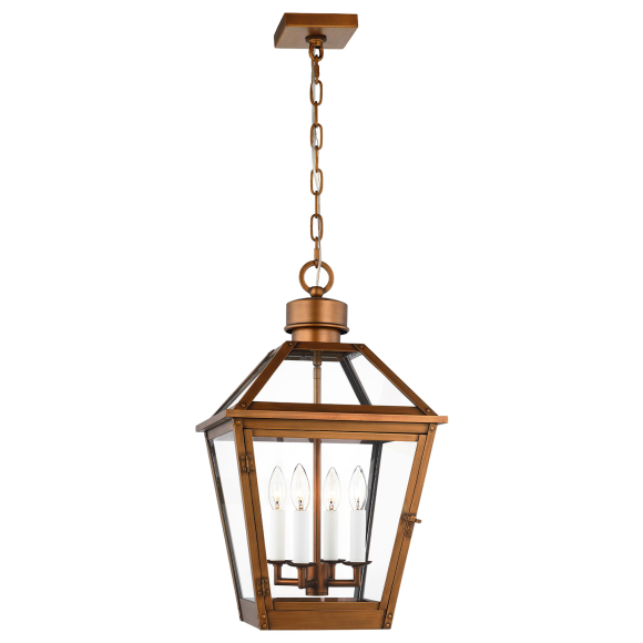 Купить Подвесной светильник Hyannis Large Pendant в интернет-магазине roooms.ru