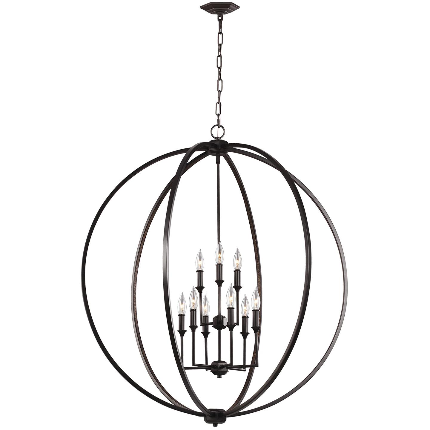 Купить Подвесной светильник Corinne Extra Large Pendant в интернет-магазине roooms.ru