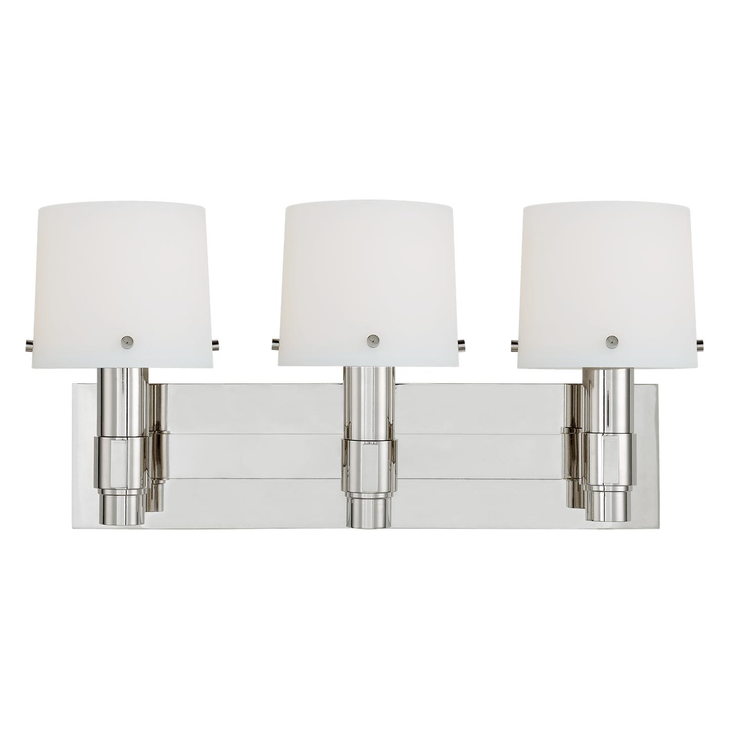 Купить Бра для ванной Palma Three Light Vanity в интернет-магазине roooms.ru