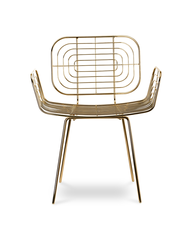 Купить Кресло Chair Boston в интернет-магазине roooms.ru