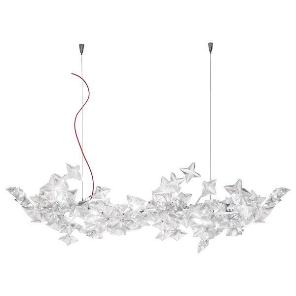 Купить Подвесной светильник Hanami Linear Suspension в интернет-магазине roooms.ru