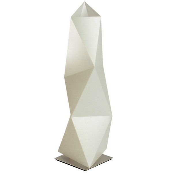 Купить Настольная лампа Diamond Table Lamp в интернет-магазине roooms.ru