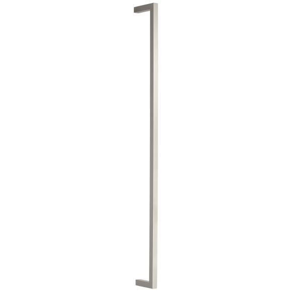 Polished Nickel 36" Integrated LED 90 CRI 2700K 120V