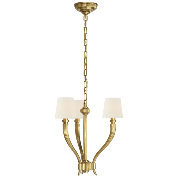 Купить Люстра Ruhlmann Small Chandelier в интернет-магазине roooms.ru