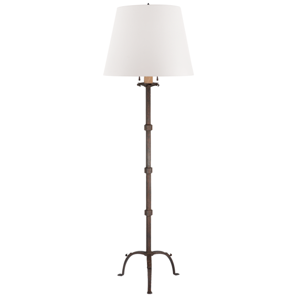 Купить Торшер Robertson Floor Lamp в интернет-магазине roooms.ru