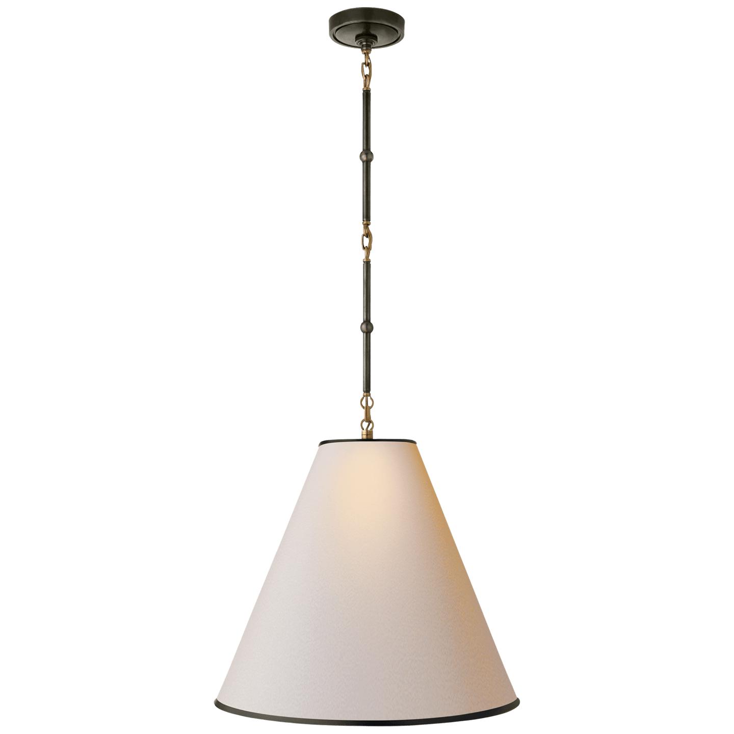 Купить Подвесной светильник Goodman Medium Hanging Light в интернет-магазине roooms.ru