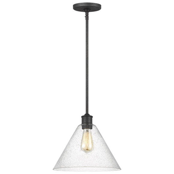 Купить Подвесной светильник Belton One Light Pendant в интернет-магазине roooms.ru