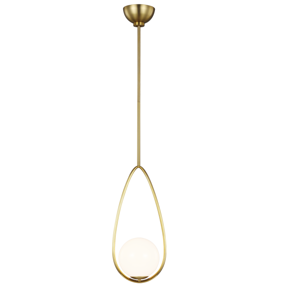 Купить Подвесной светильник Galassia One Light Pendant в интернет-магазине roooms.ru