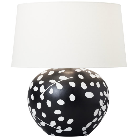 Купить Настольная лампа Nan Table Lamp в интернет-магазине roooms.ru