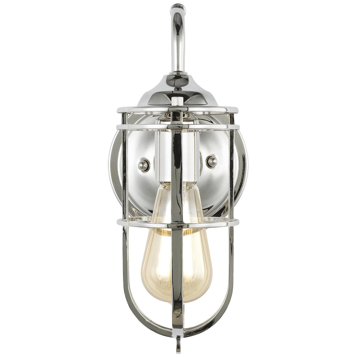 Купить Бра Urban Renewal 1 - Light Sconce в интернет-магазине roooms.ru