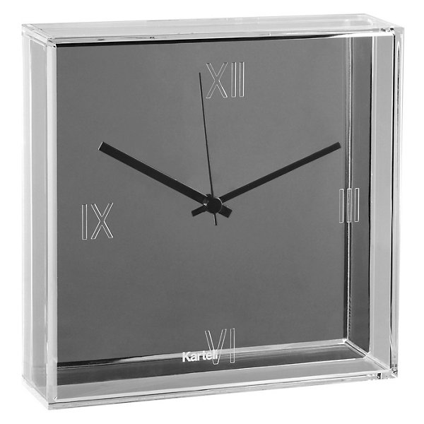 Купить Настенные часы Tic&Tac Wall Clock в интернет-магазине roooms.ru