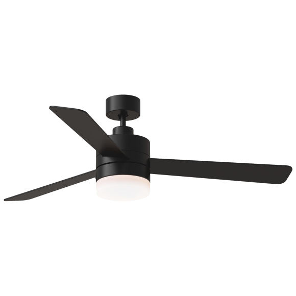 Купить Потолочный вентилятор Era 52" LED Ceiling Fan в интернет-магазине roooms.ru