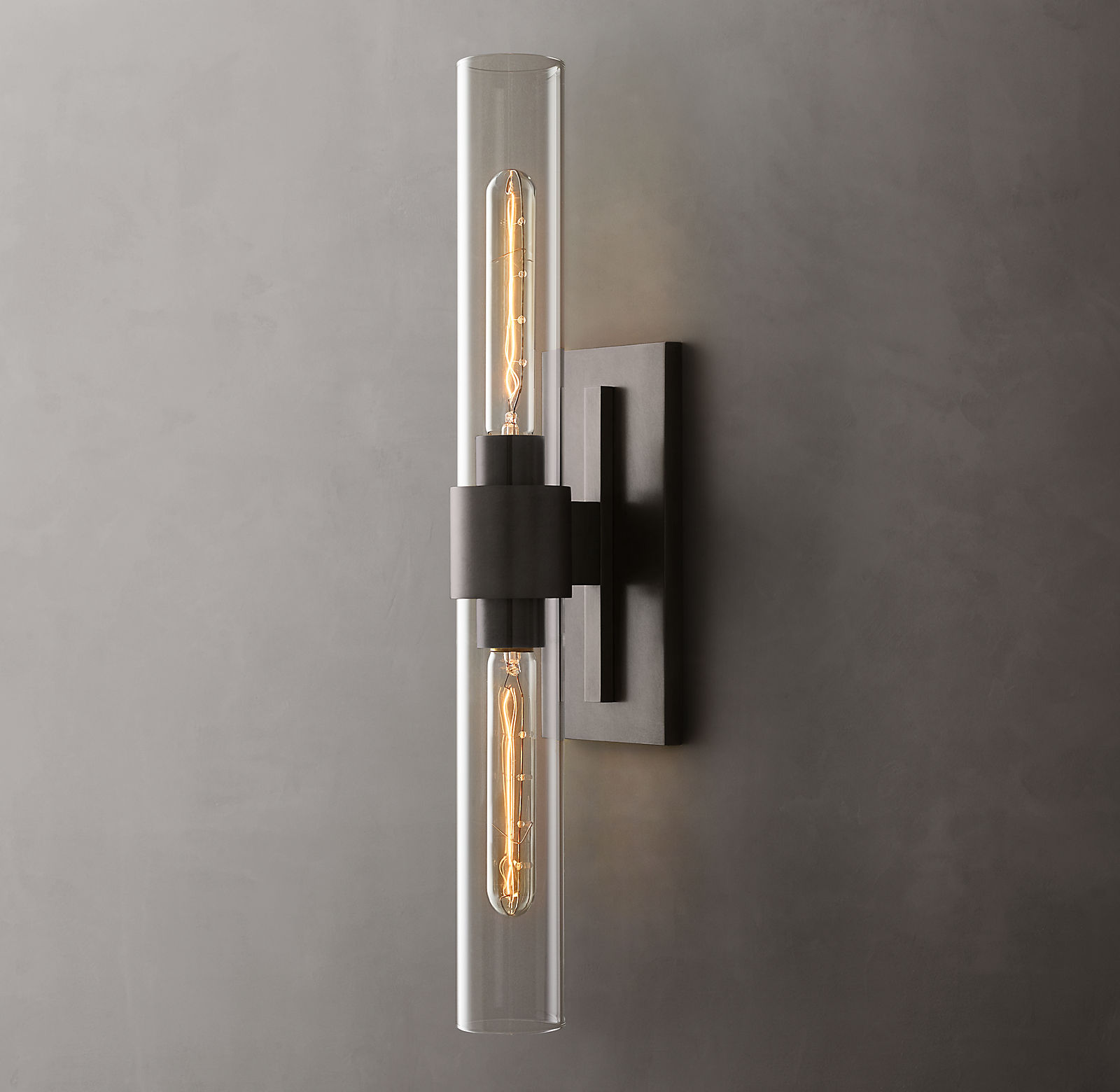 Купить Бра Ravelle Linear Sconce в интернет-магазине roooms.ru