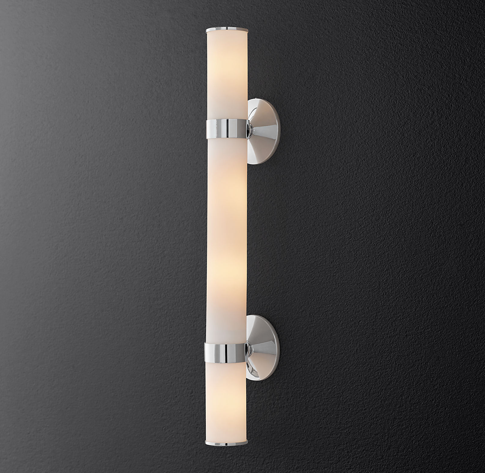 Купить Бра Sutton Grand Linear Sconce в интернет-магазине roooms.ru