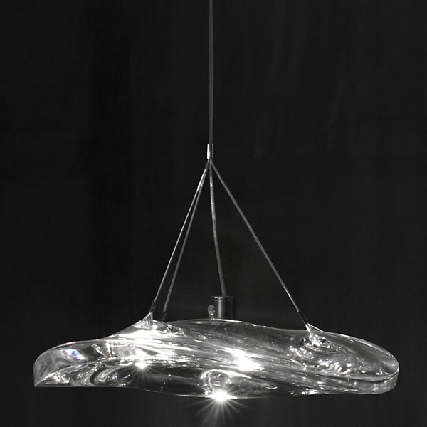 Купить Подвесной светильник Manta LED Pendant в интернет-магазине roooms.ru