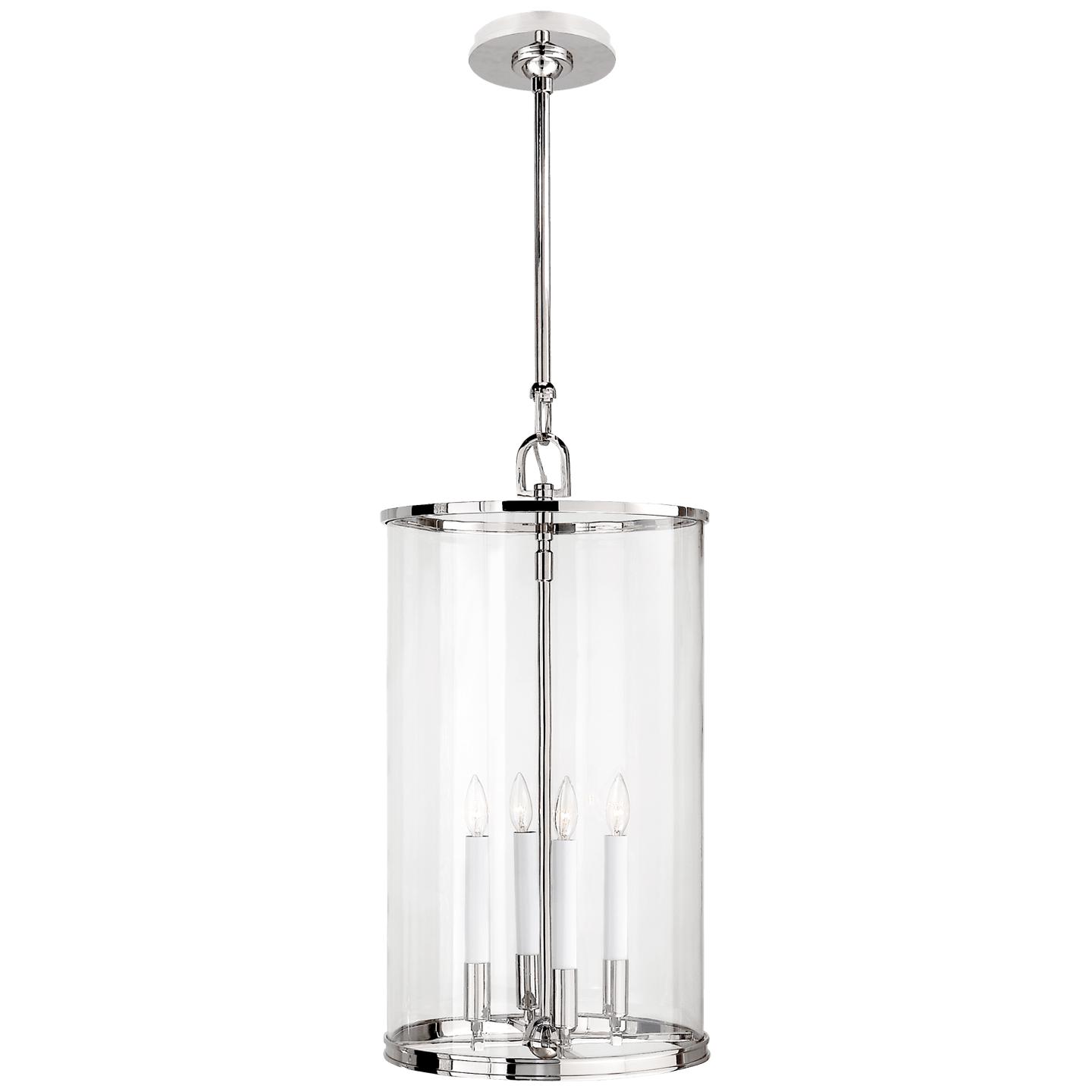 Купить Подвесной светильник Modern Large Lantern в интернет-магазине roooms.ru