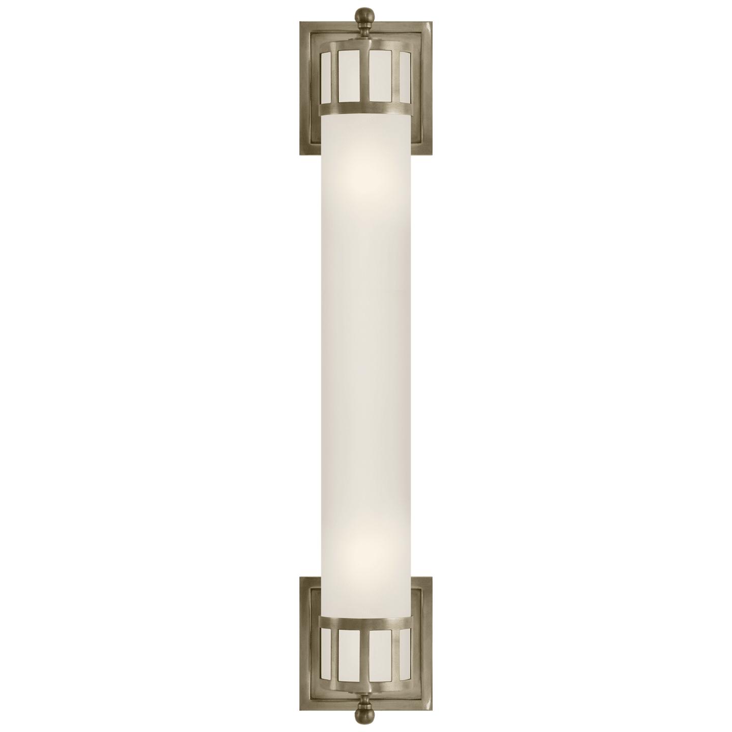 Купить Бра Openwork Long Sconce в интернет-магазине roooms.ru