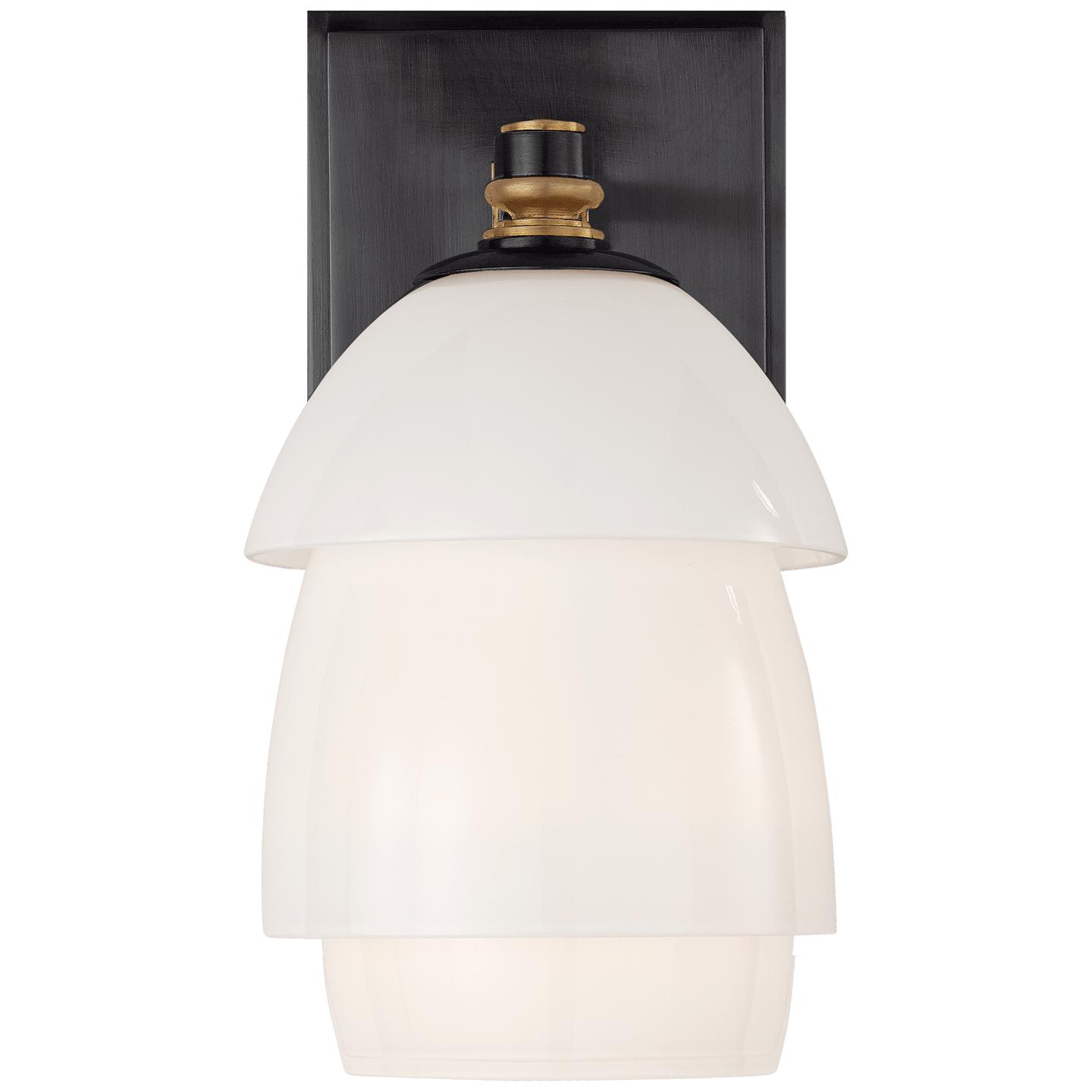 Купить Бра Whitman Small Sconce в интернет-магазине roooms.ru