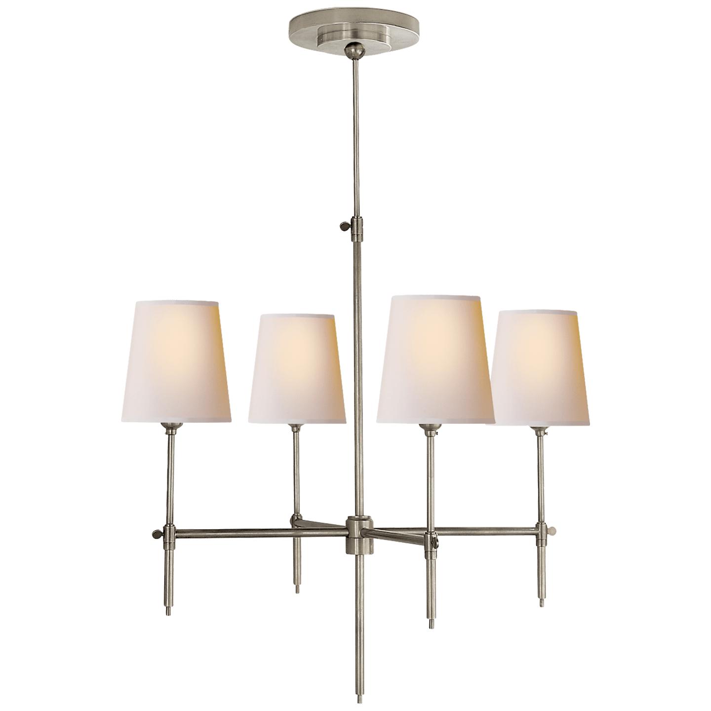 Купить Люстра Bryant Small Chandelier в интернет-магазине roooms.ru