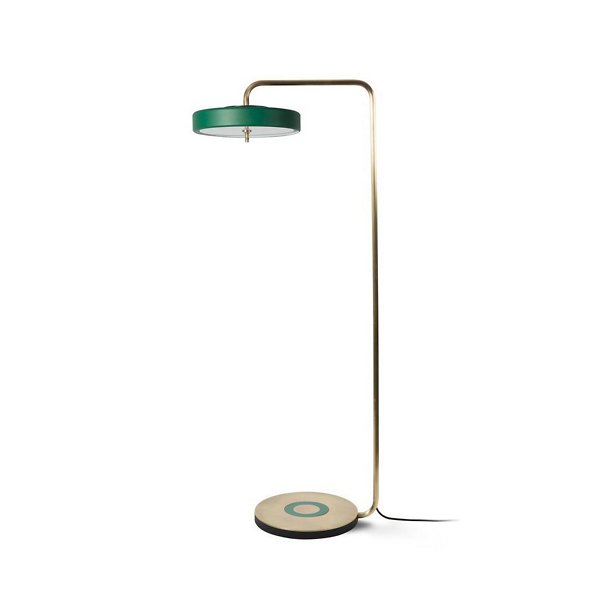 Купить Торшер Revolve Floor Lamp в интернет-магазине roooms.ru