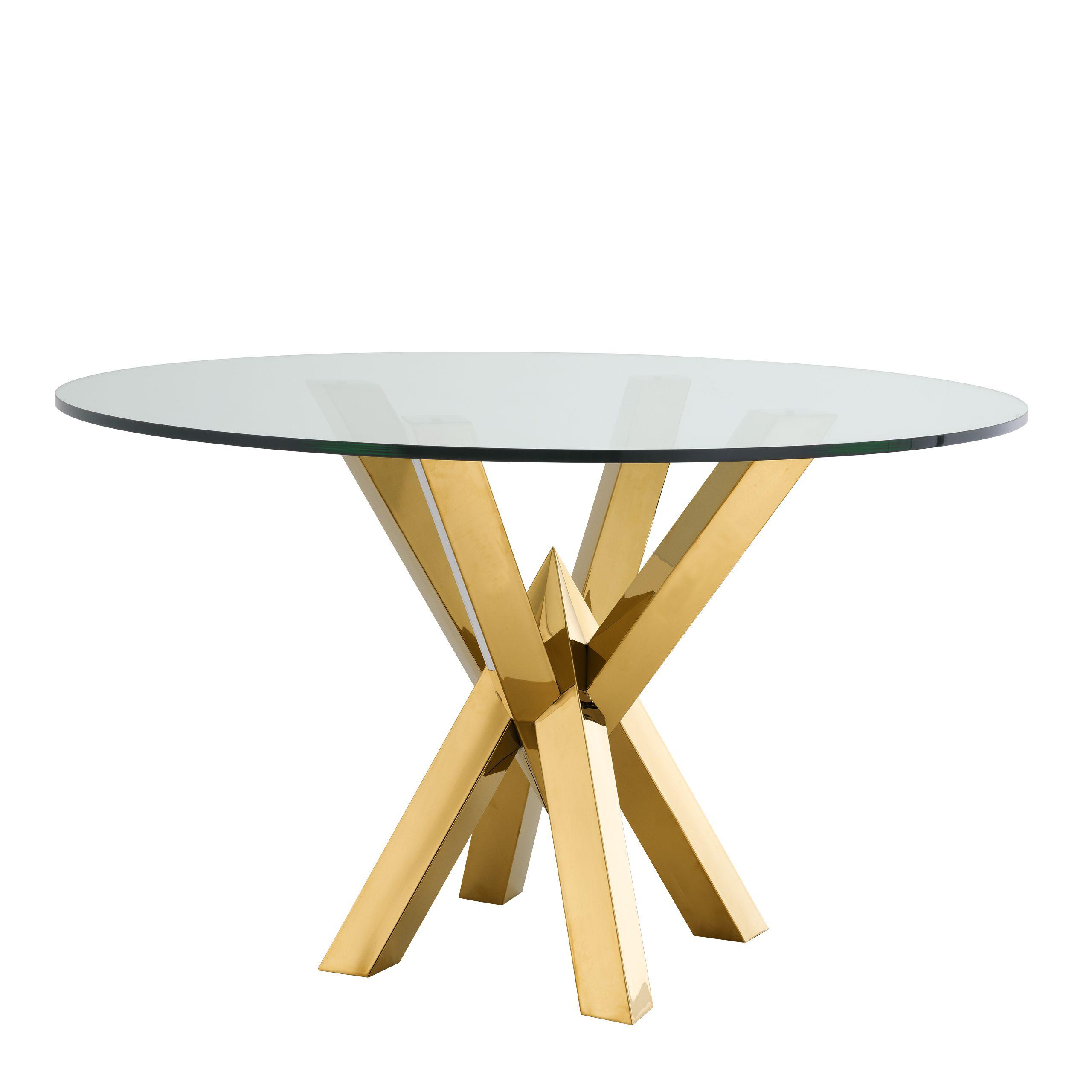 Купить Обеденный стол Dining Table Triumph в интернет-магазине roooms.ru