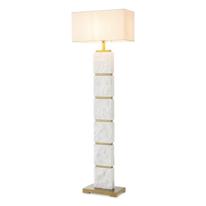 Купить Торшер Floor Lamp Newton в интернет-магазине roooms.ru