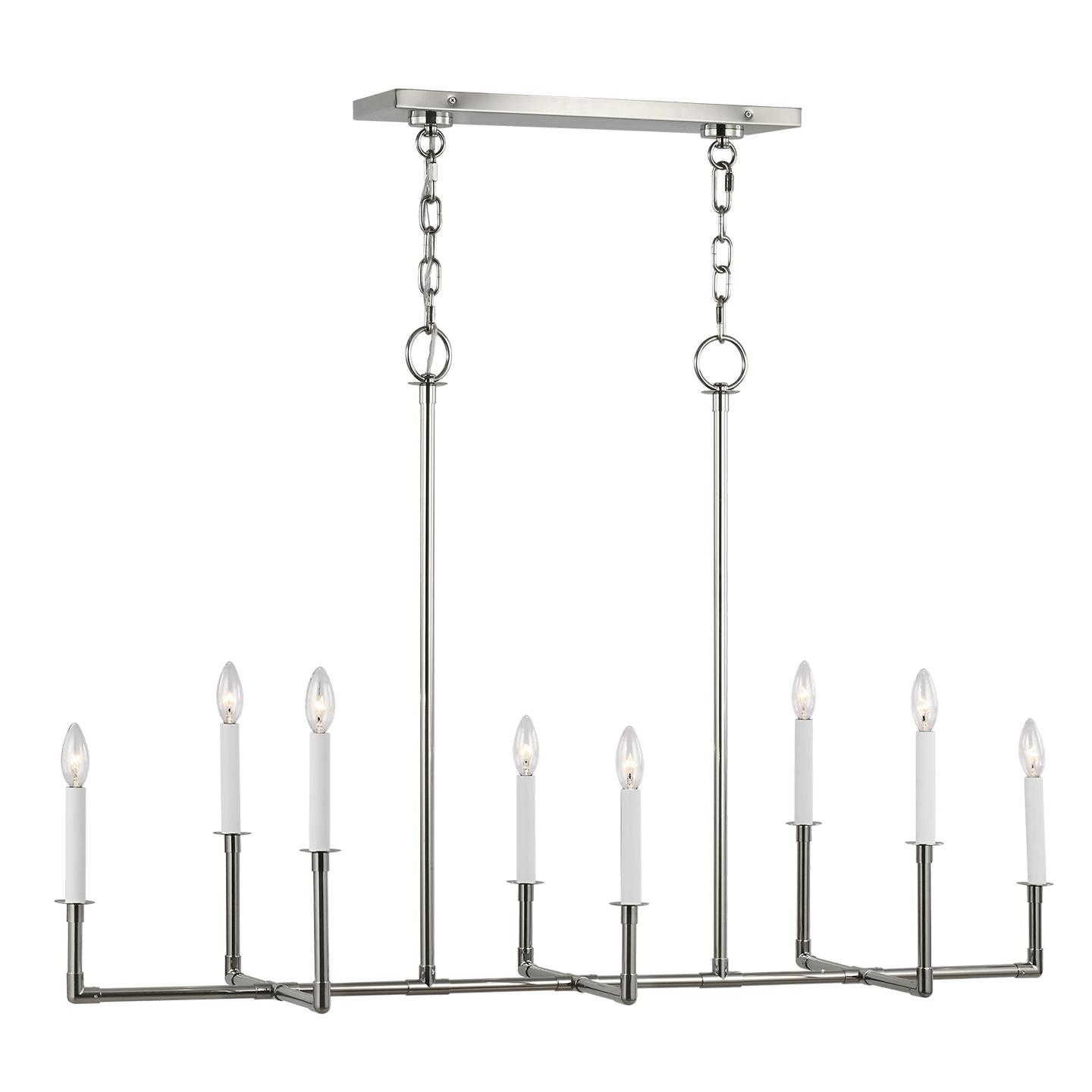 Купить Люстра Bayview Linear Chandelier в интернет-магазине roooms.ru